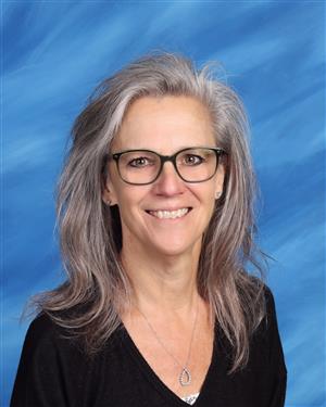 Mary Labuda